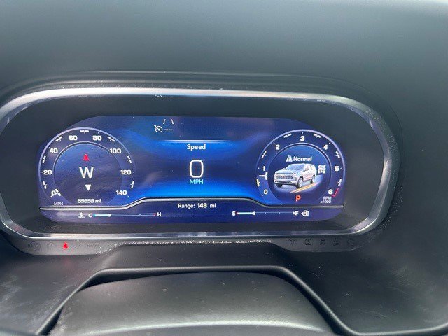 Certified 2024 Chevrolet Tahoe Premier image 23