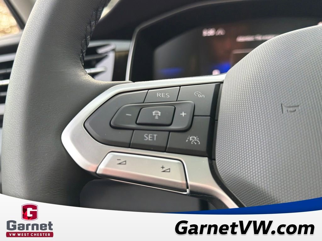 New 2026 Volkswagen Jetta SE image 29