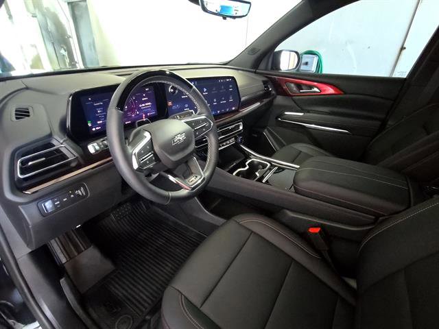 Used 2026 Chevrolet Traverse Z71 w/ Enhanced Driving Package AWD/4WD image 7