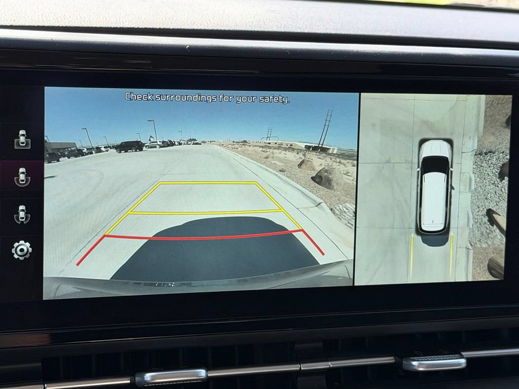 Used 2022 Kia Carnival SX FWD image 23