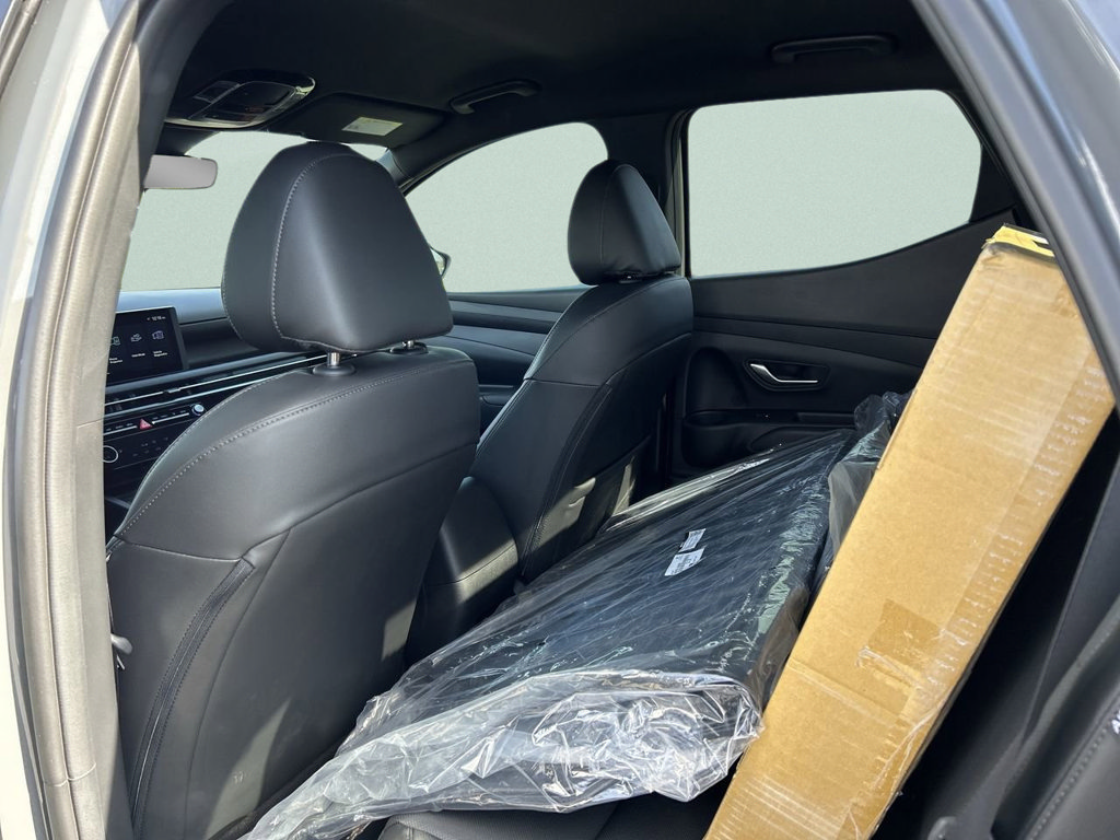 New 2026 Hyundai Santa Cruz SEL FWD image 18