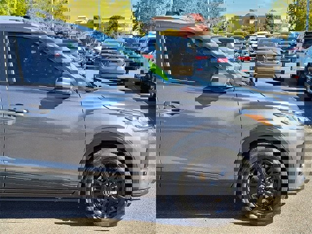 Certified 2024 Nissan Kicks SV w/ Interior Electronics Package image 2