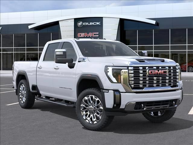 New 2026 GMC Sierra 2500 Denali w/ Denali Reserve Package AWD/4WD image 7