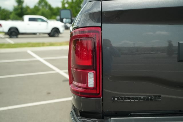 New 2026 RAM 2500 Big Horn AWD/4WD image 44