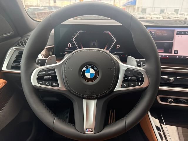 New 2026 BMW X5 xDrive40i w/ Executive Package image 36