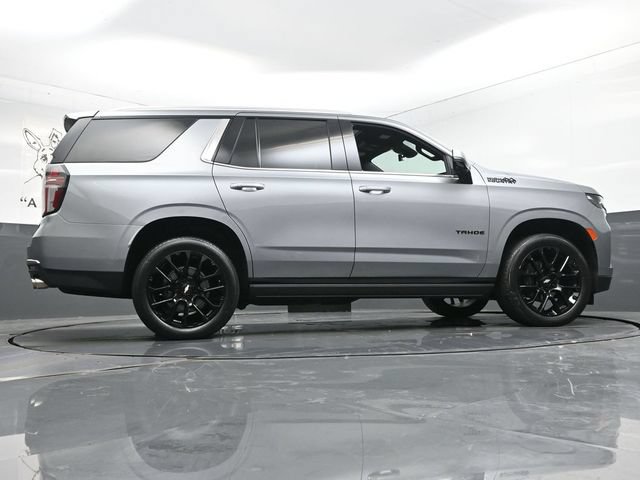 Used 2023 Chevrolet Tahoe High Country w/ Premium Package 2 AWD/4WD image 55