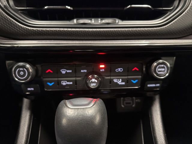 Used 2023 Jeep Compass Altitude w/ Sun and Sound Group image 26