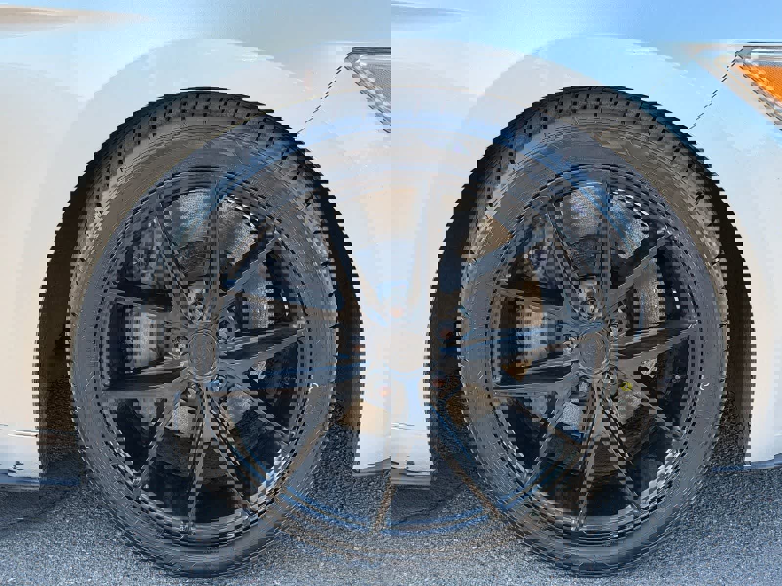 Used 2017 Ford Mustang GT RWD image 10