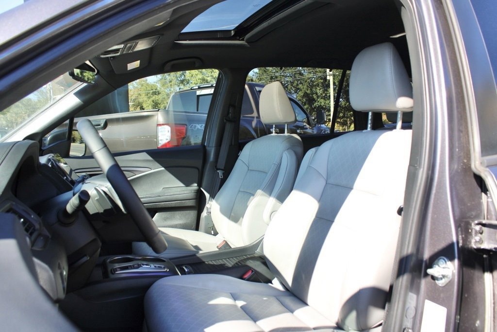 Used 2021 Honda Passport EX-L image 6