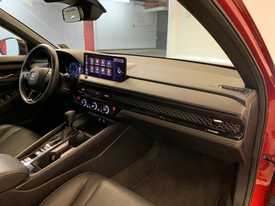 Used 2024 Honda Accord Sport image 57