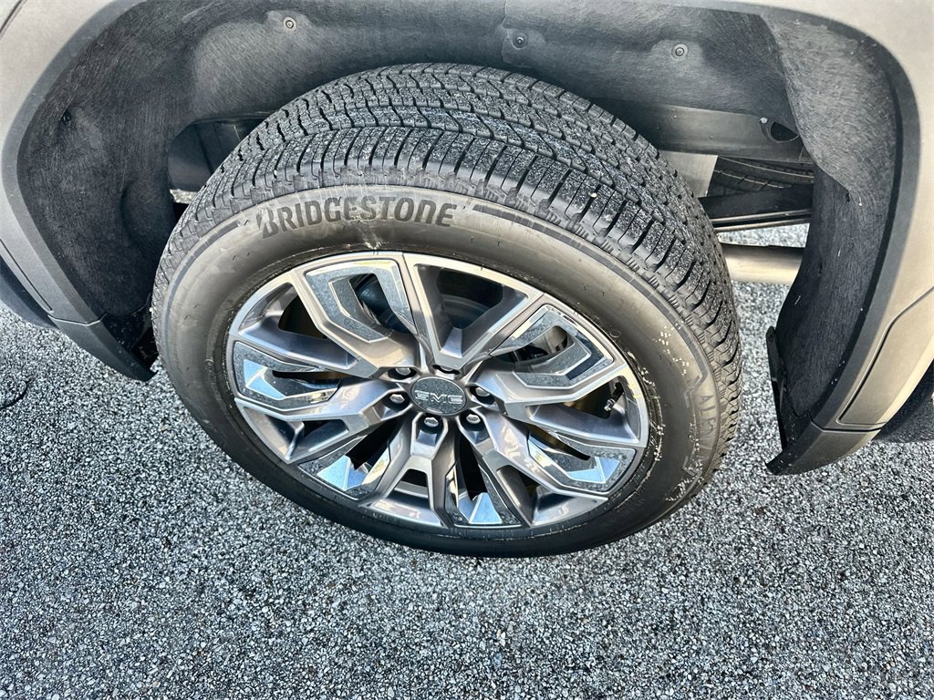 New 2026 GMC Sierra 1500 Denali w/ Denali Reserve Package image 12