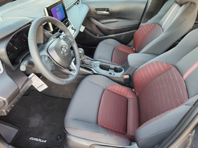 New 2027 Toyota Corolla SE FWD image 11