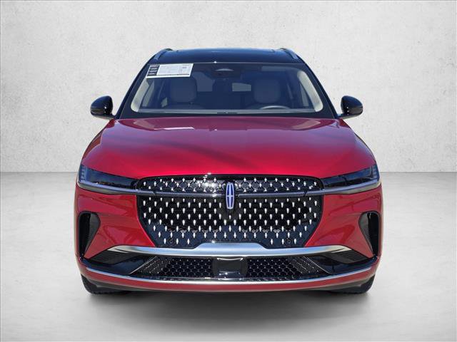 Used 2025 Lincoln Nautilus Reserve image 2