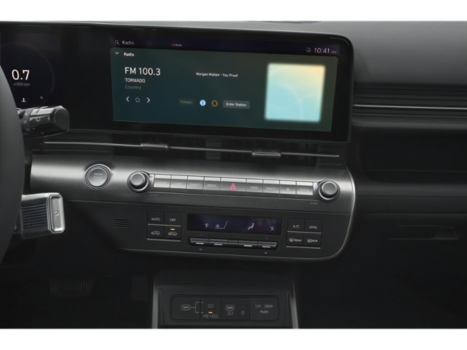 New 2027 Hyundai Kona Limited AWD/4WD image 10