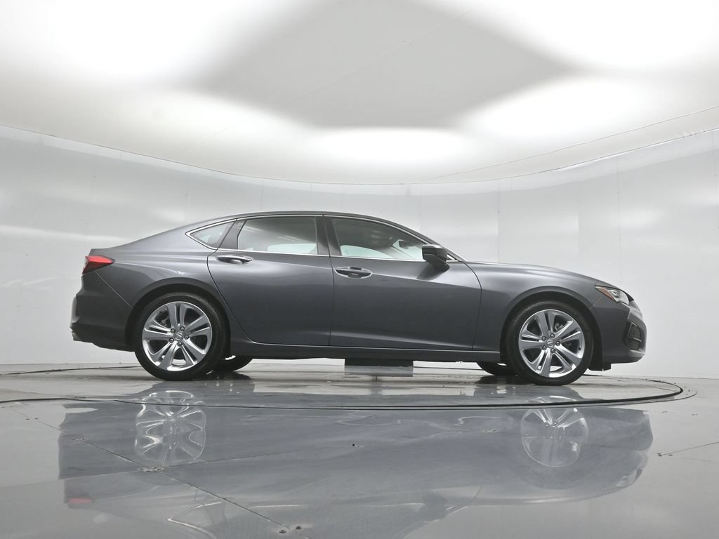 Used 2023 Acura TLX w/ Technology Package FWD image 48