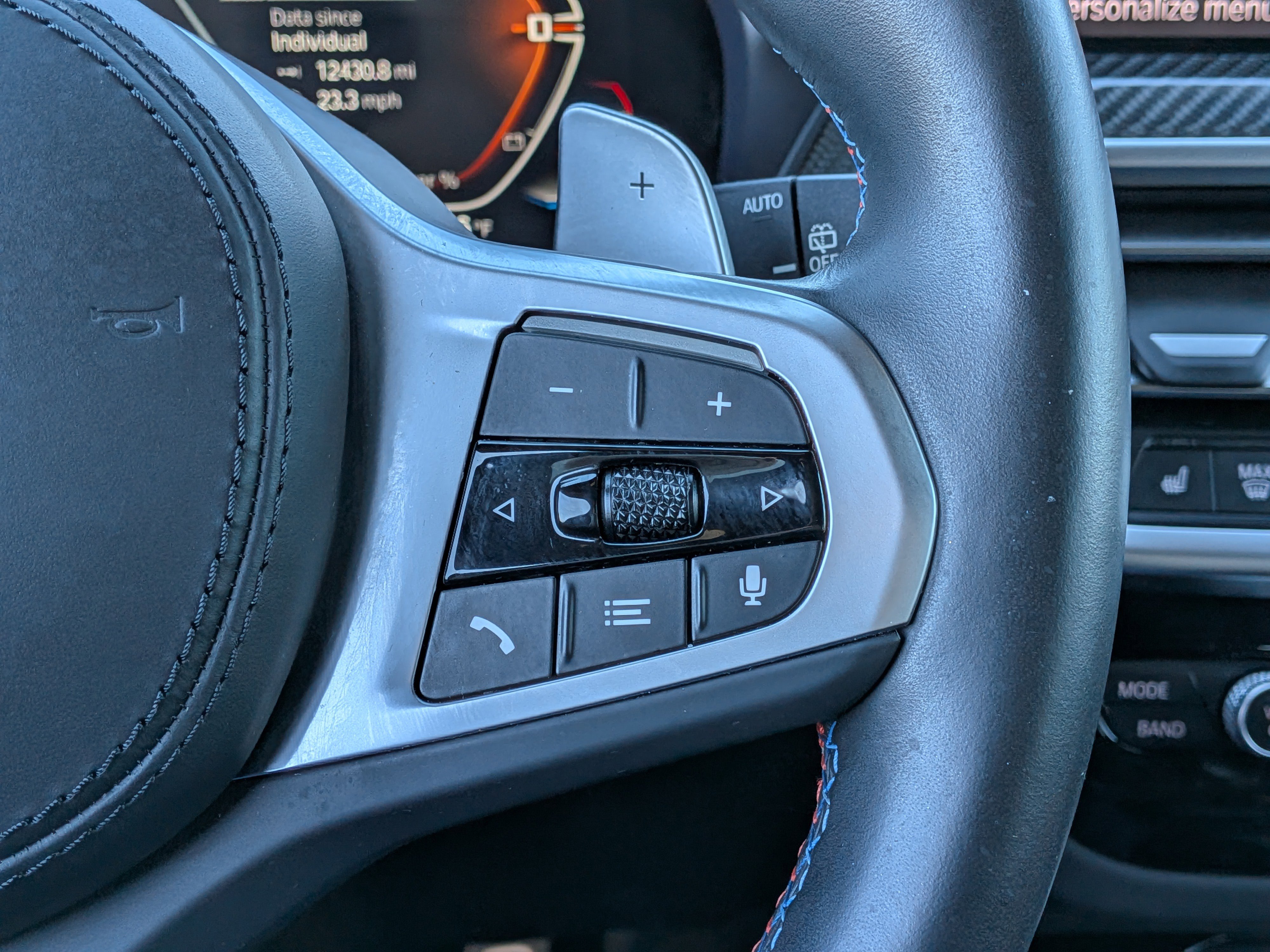 Used 2024 BMW X3 M40i image 29