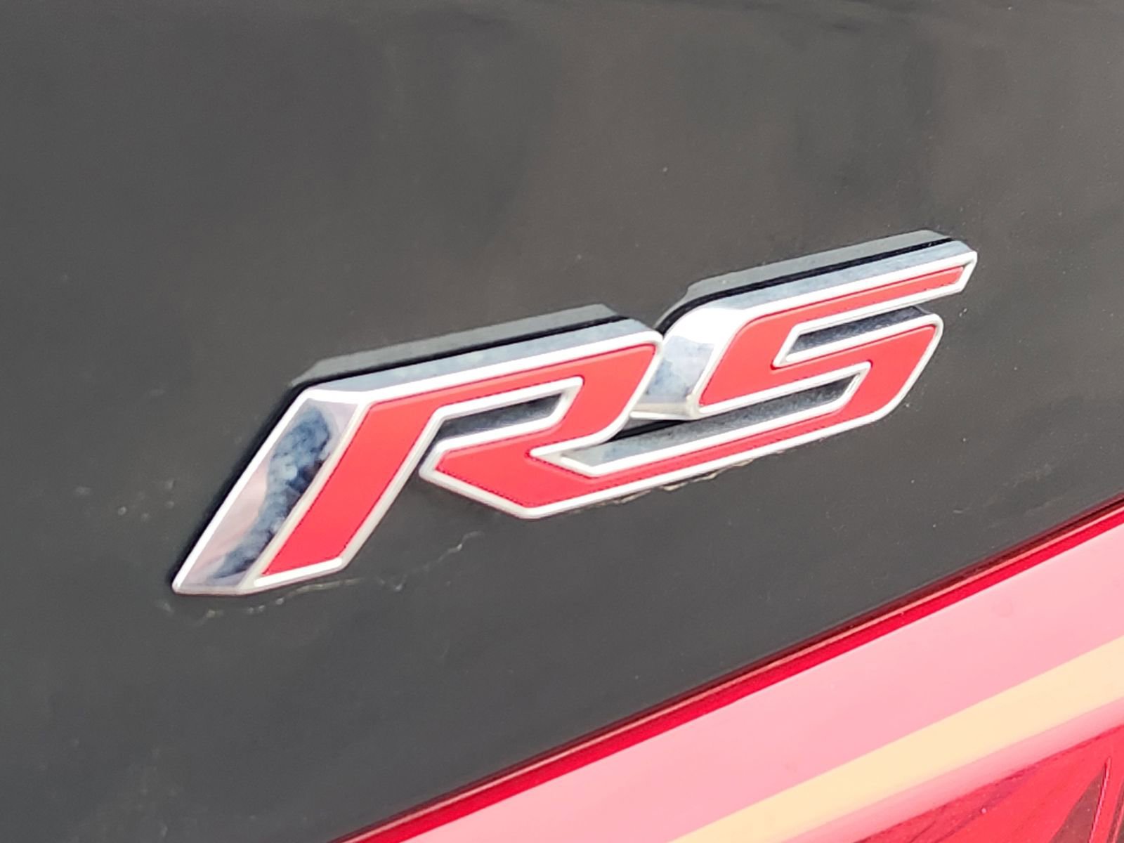 Used 2024 Chevrolet Malibu RS image 13