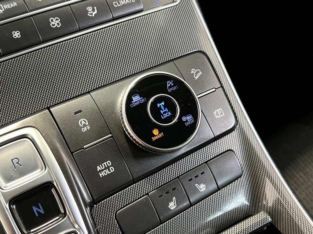 Used 2022 Hyundai Santa Fe XRT image 46