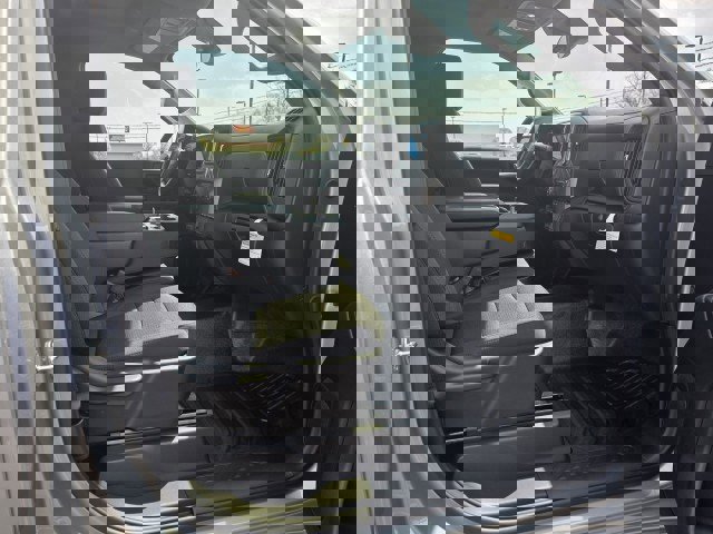 New 2026 Chevrolet Silverado 2500 W/T w/ WT Convenience Package image 8