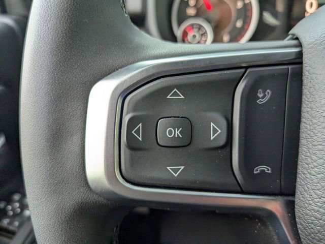 New 2025 RAM 2500 Big Horn image 19
