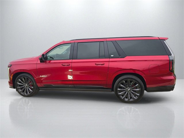 New 2026 Cadillac Escalade ESV V image 8