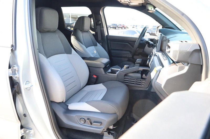 New 2025 Toyota Tacoma TRD Off-Road image 23