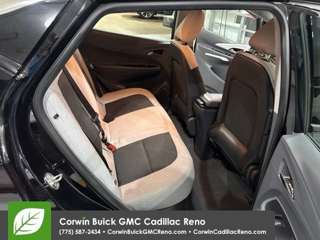 Used 2019 Chevrolet Bolt LT FWD image 33