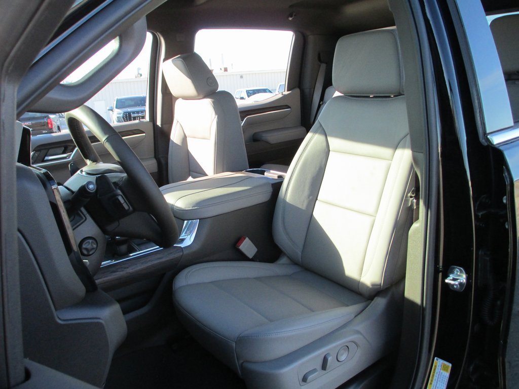 New 2026 GMC Sierra 1500 SLT w/ SLT Premium Plus Package image 12