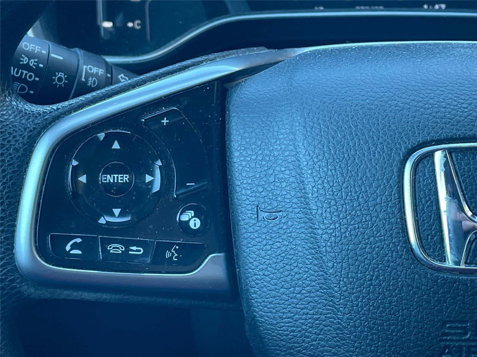 Used 2019 Honda CR-V EX image 19