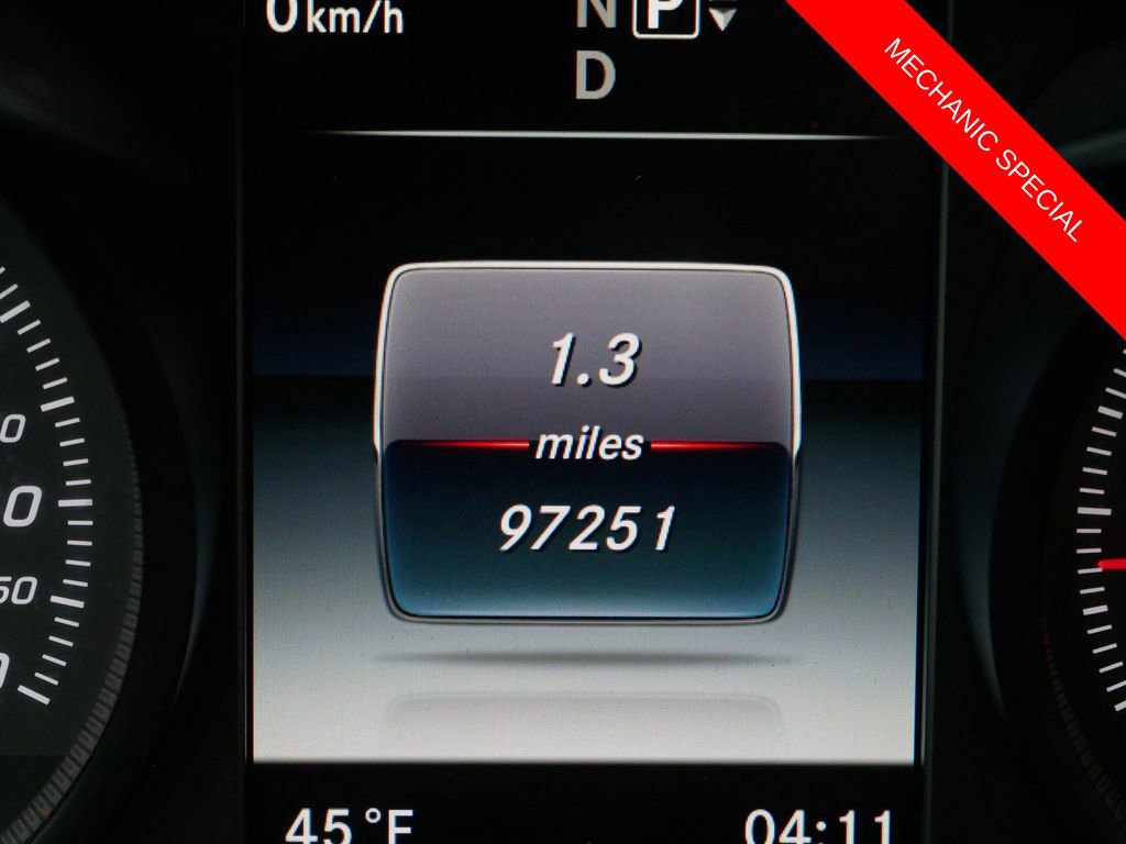 Used 2015 Mercedes-Benz C 300 4MATIC Sedan image 23