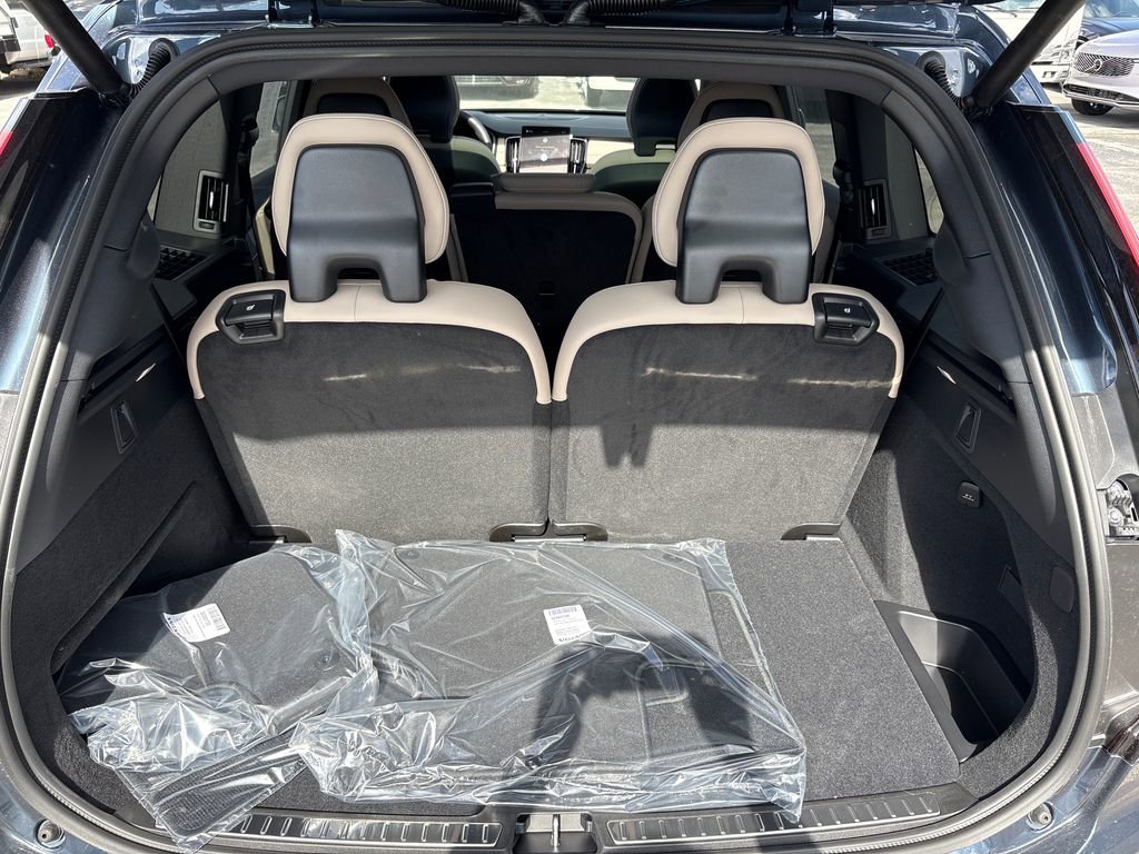 New 2026 Volvo XC90 B6 Plus image 20