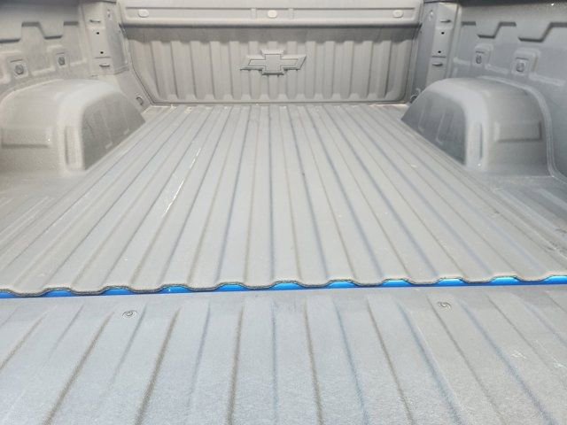 Used 2025 Chevrolet Silverado 1500 ZR2 image 42