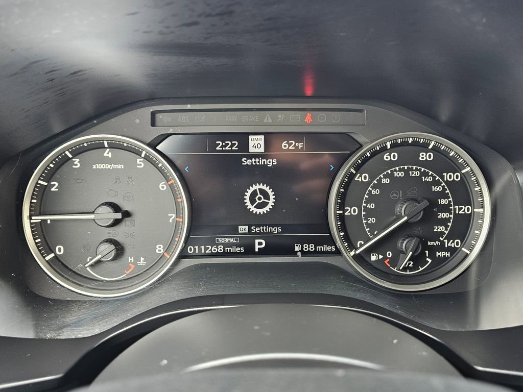 Used 2024 Mitsubishi Outlander SE AWD/4WD image 20