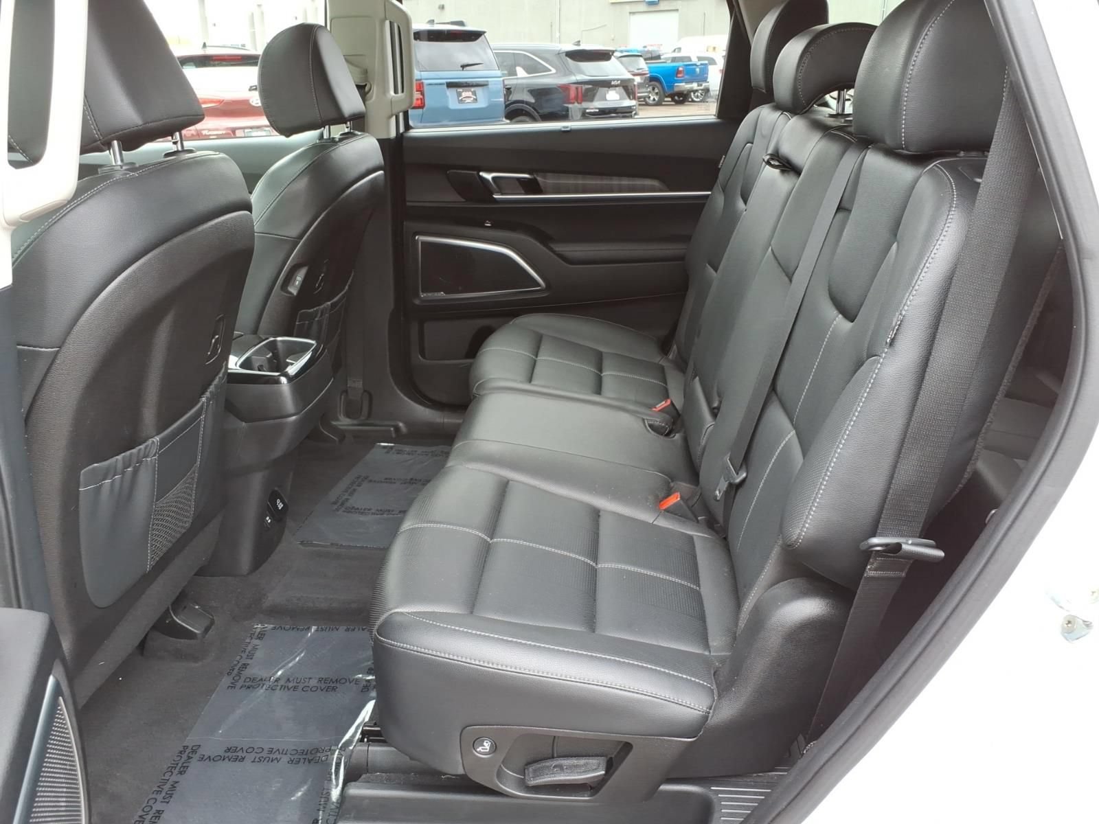 Used 2023 Kia Telluride SX AWD/4WD image 14