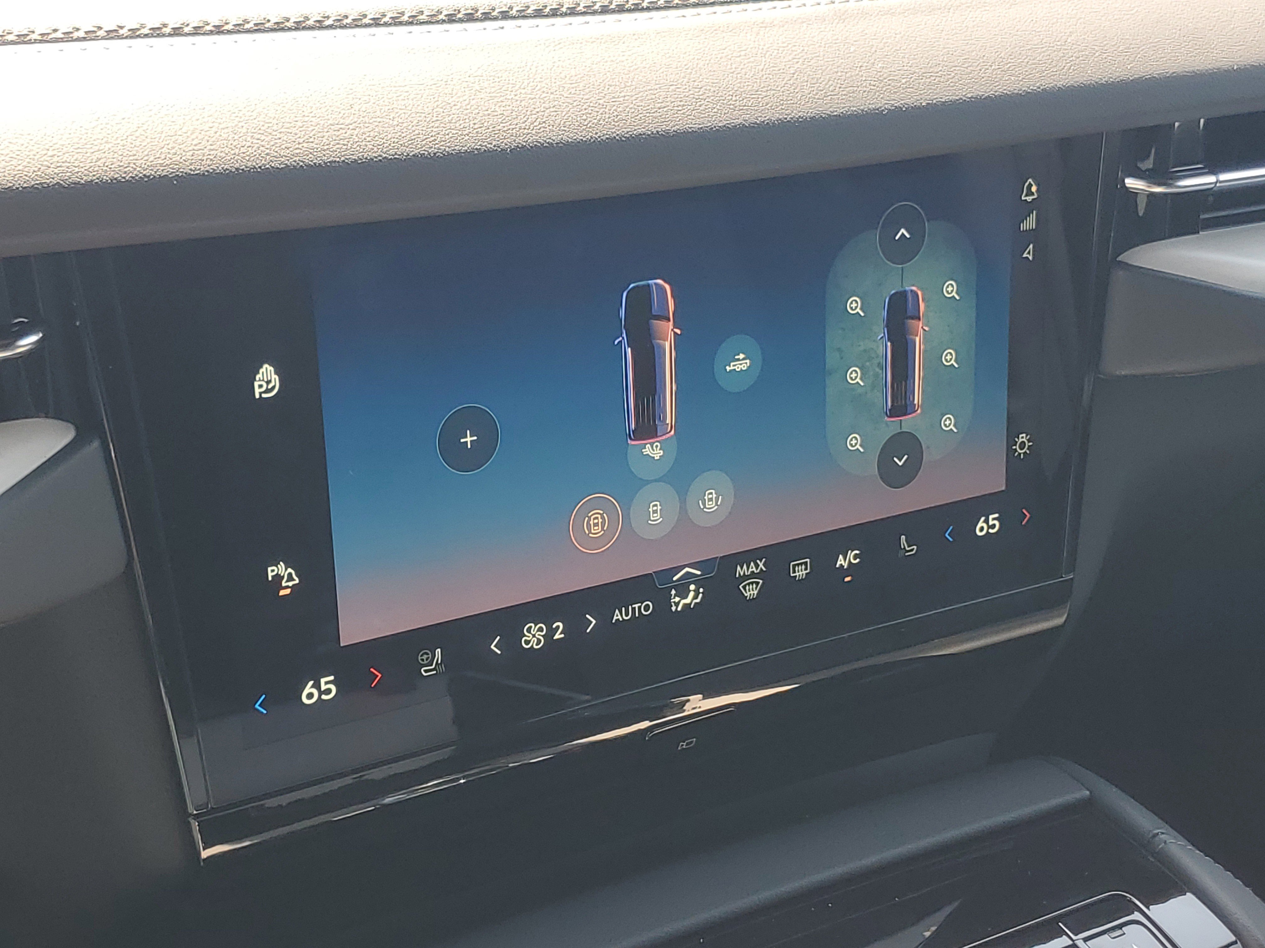 New 2026 Lincoln Navigator Reserve image 24