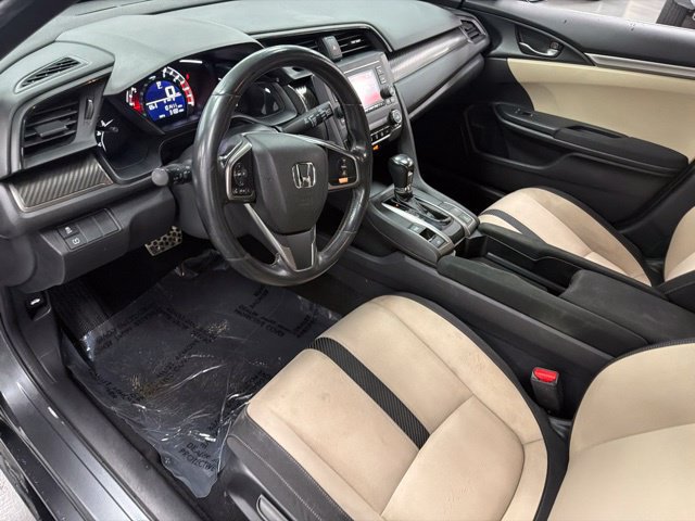 Used 2018 Honda Civic Sport image 15