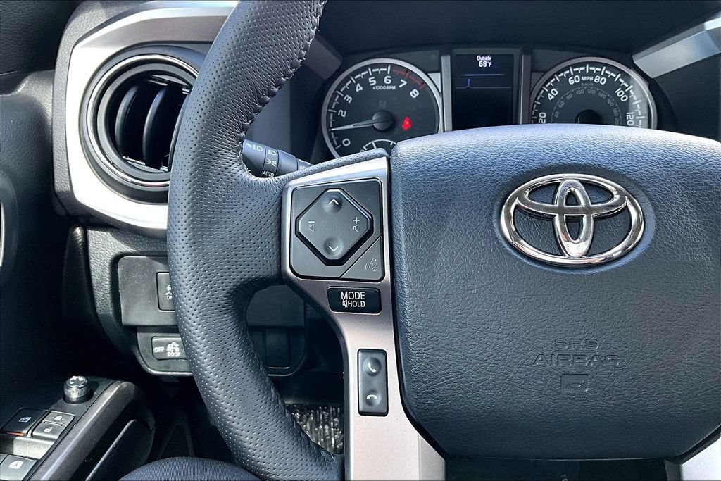 Used 2023 Toyota Tacoma SR5 RWD image 24