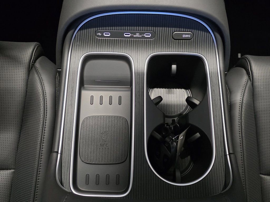 New 2026 Hyundai Palisade Calligraphy image 22