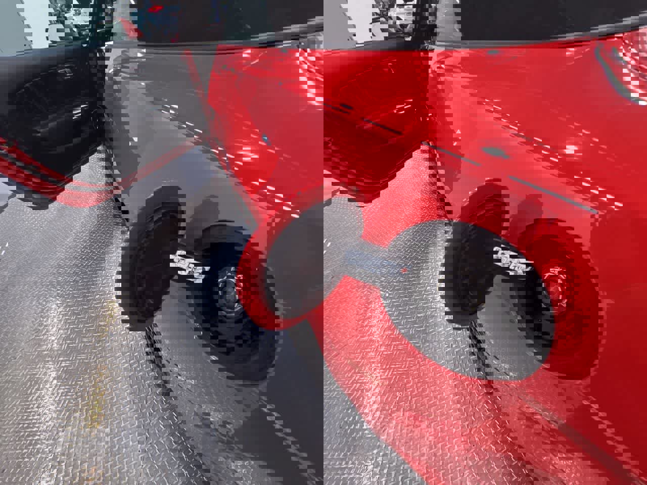 Used 2023 Ford Mustang Premium image 39