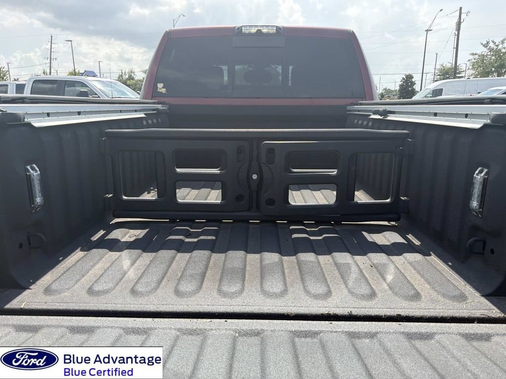 Used 2021 RAM 2500 Power Wagon AWD/4WD image 11