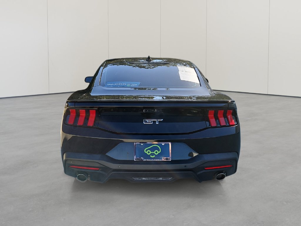 Used 2024 Ford Mustang GT Premium RWD image 4