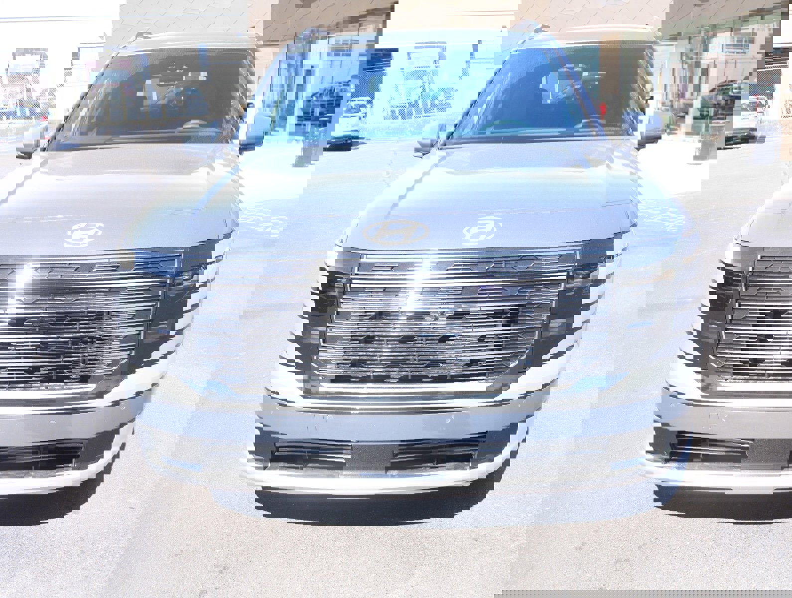 New 2026 Hyundai Palisade Calligraphy image 12