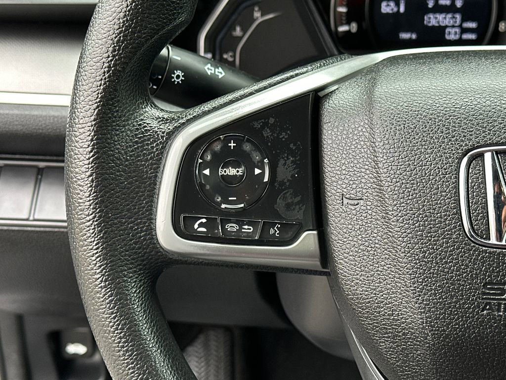 Used 2016 Honda Civic LX image 23