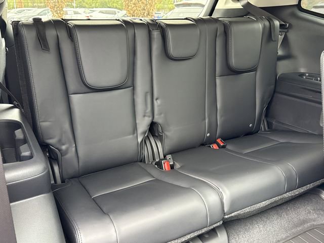 New 2026 Subaru Ascent Touring image 18