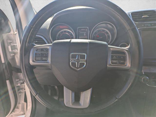 Used 2018 Dodge Journey Crossroad image 11