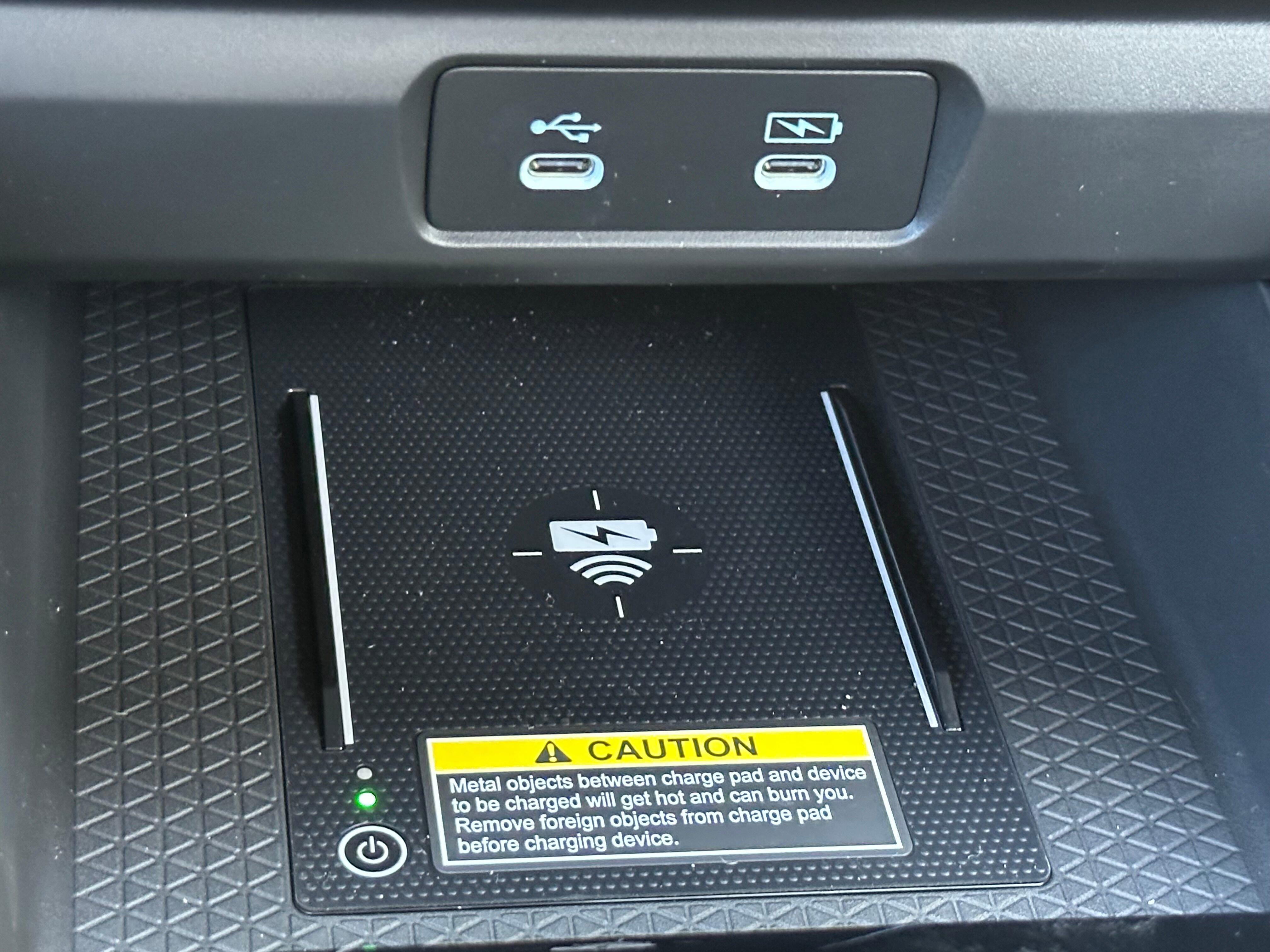 New 2025 Honda Accord Touring image 28