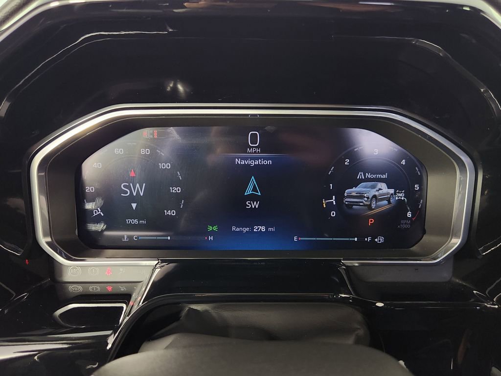 New 2026 Chevrolet Silverado 1500 RST image 15