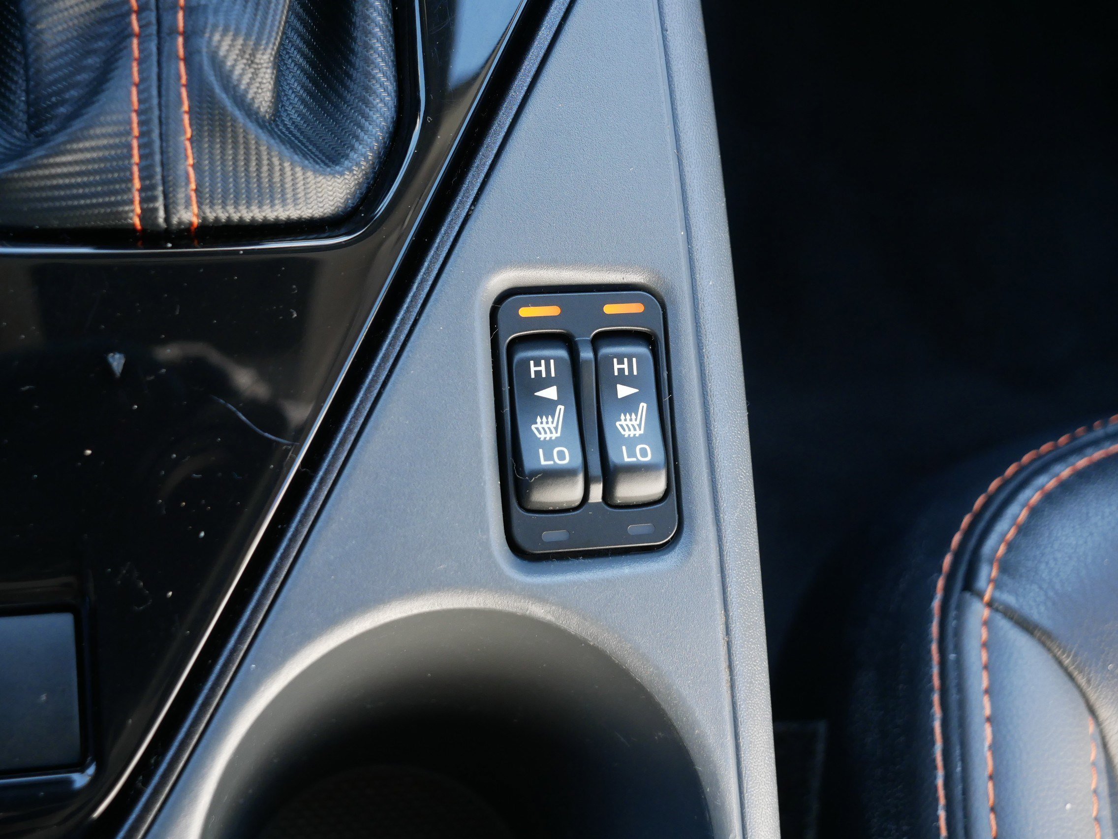 Used 2024 Subaru Crosstrek 2.5i Limited image 28