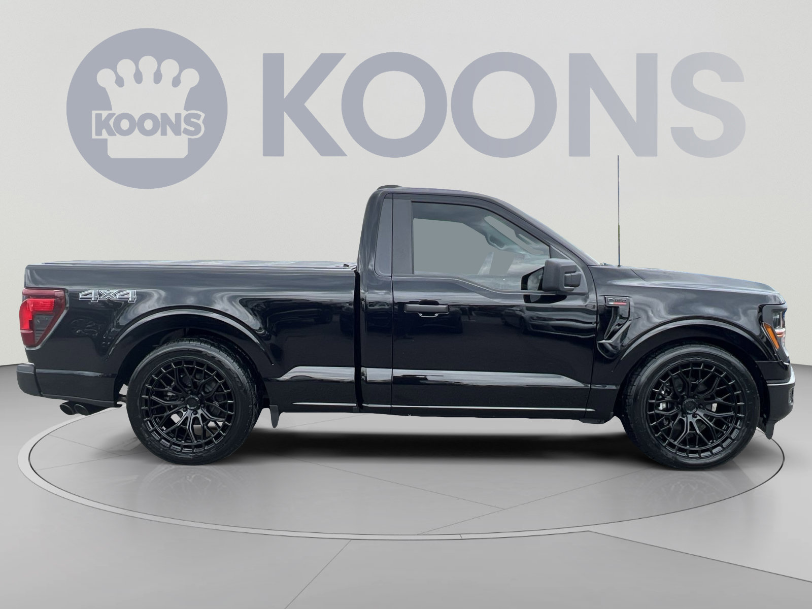 New 2026 Ford F150 XL AWD/4WD image 17