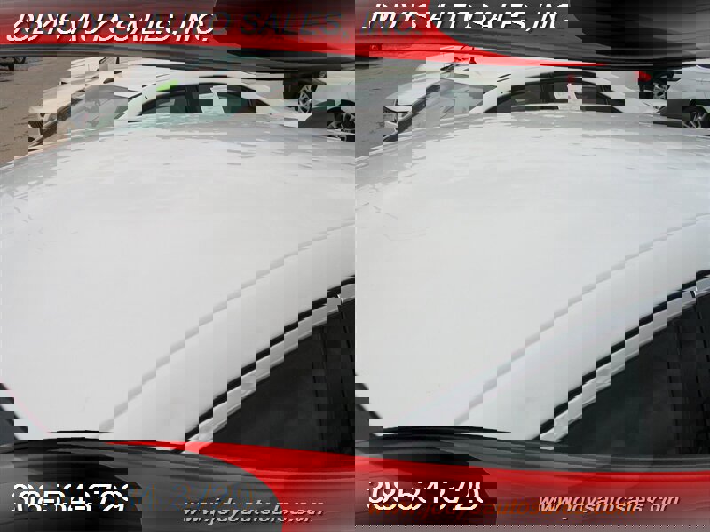 Used 2018 Chevrolet Malibu LS image 38